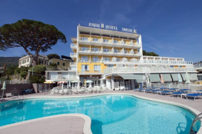 Park Hotel Suisse, Santa Margherita Ligure